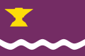 Bandera de Sant Adrià de Besòs