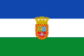 Bandera de Santa Juana