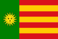 Bandera de Suaita