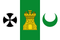 Bandera de Tahal