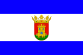 Bandera de Talavera de la Reina