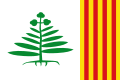 Bandera de Teià
