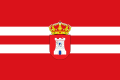 Bandera de Torreblascopedro