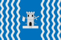 Bandera de Torrechiva