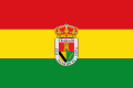 Bandera de Torrejón el Rubio