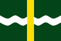 Bandera de Torroella de Fluviá
