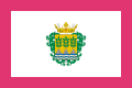 Bandera de Vélez-Blanco