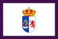 Bandera de Villanueva del Arzobispo