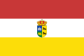 Bandera de Villanueva del Rey