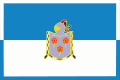 Bandera de Zizur Mayor