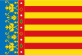 Bandera de Valencia