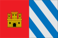 Bandera de Vall de Almonacid