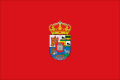 Bandera de Madrigal de las Altas Torres