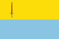 Bandera de Lloá