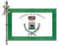 Bandera de Taurisano