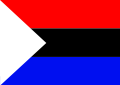 Bandera de Betania