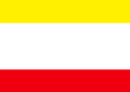Bandera de Cáceres