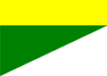 Bandera de Caracolí