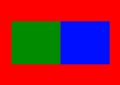Bandera de Donmatías