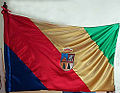 Bandera de Luelmo