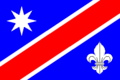 Bandera de Motilla del Palancar