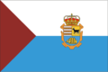 Bandera de Puerto del Rosario