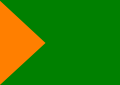 Bandera de Sabanalarga