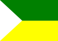 Bandera de San Vicente Ferrer