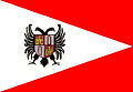 Bandera de Villanueva Matamala