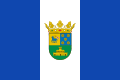 Bandera de Benisanó
