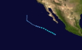 Blanca 2009 track.png