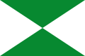 Bandera de Cabañas de Yepes