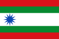Bandera de Carbajales de Alba