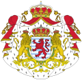 Escudo de Luxemburgo