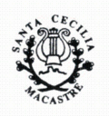 Escudo SM Santa Cecilia Macastre.GIF