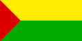 Bandera de Abejorral