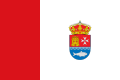 Bandera de Alcolea del Río