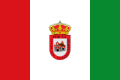 Bandera de Algodonales