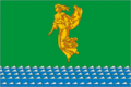 Bandera de Angarsk