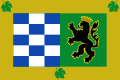 Bandera de Belmonte de Tajo