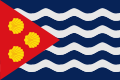 Bandera de Benijófar