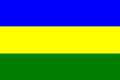 Bandera de Bray-DunesBrayduinen