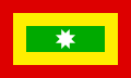 Bandera de Cartagena