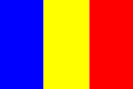 Bandera de Charleville-Mézières