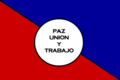 Bandera de Chimichagua