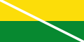 Bandera de Chiriguaná