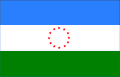 Bandera de Ciénega (Boyacá)