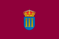 Bandera de Ciudad Rodrigo