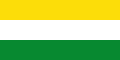 Bandera de Gamarra