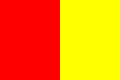 Bandera de Charbonnières-les-Bains